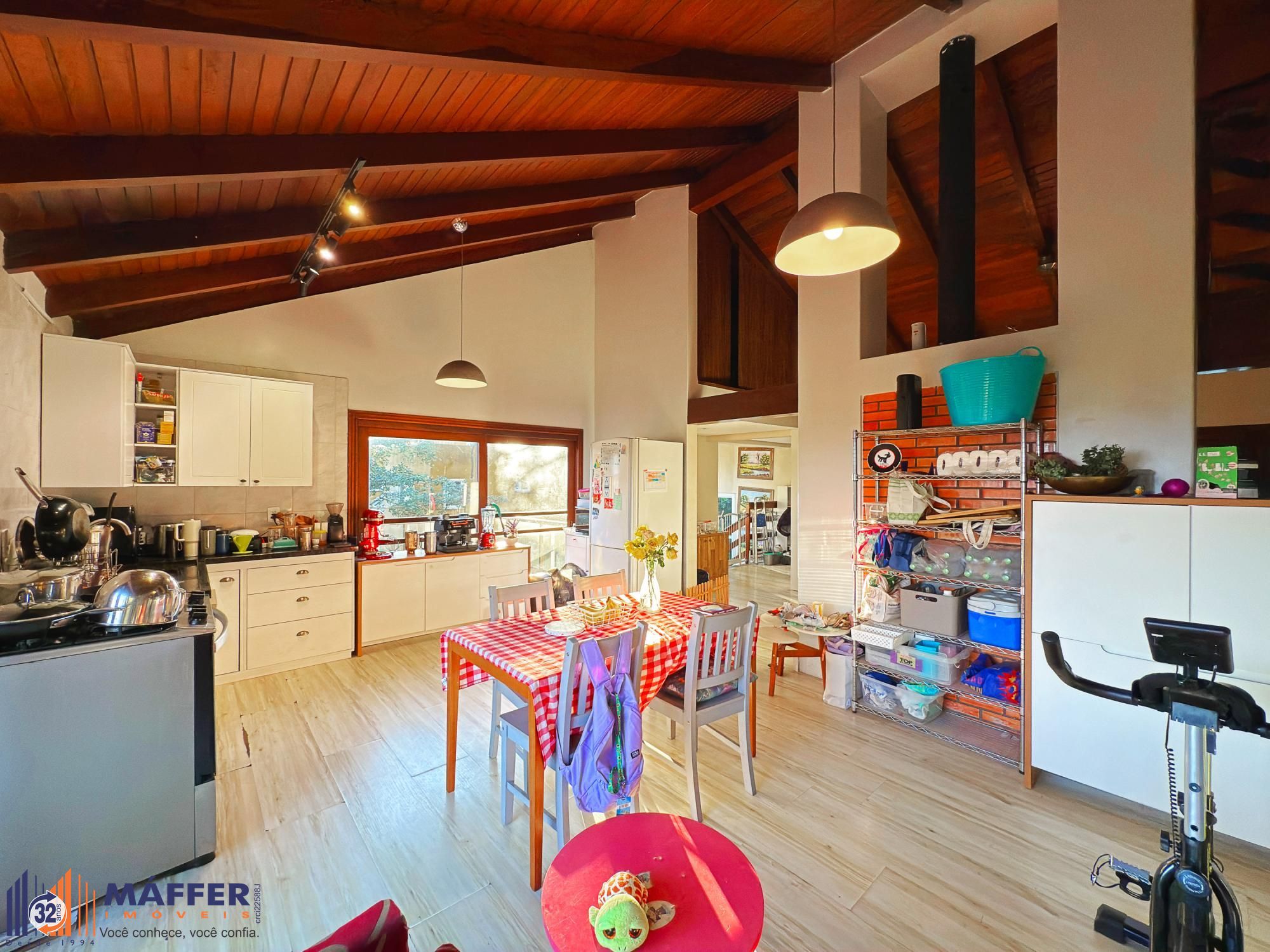 Casa de Condomínio, 6 quartos - Foto 40