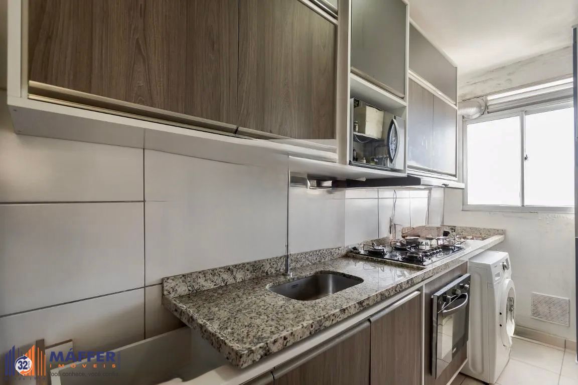 Apartamento, 2 quartos, 48 m² - Foto 34