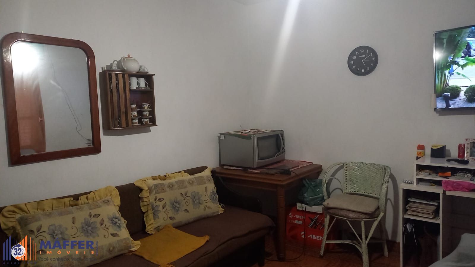 Casa, 2 quartos, 70 m² - Foto 1