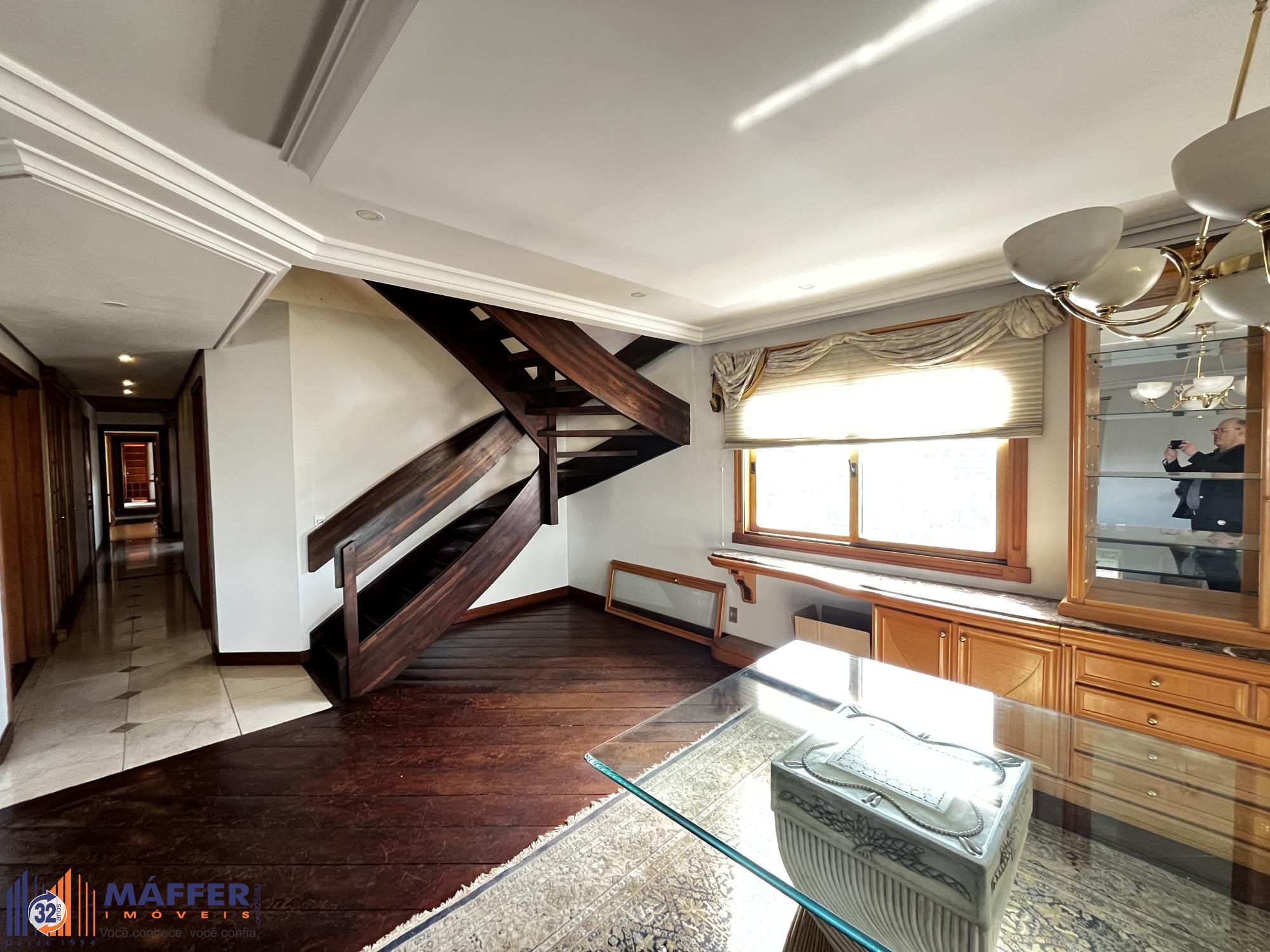 Cobertura, 3 quartos, 412 m² - Foto 20