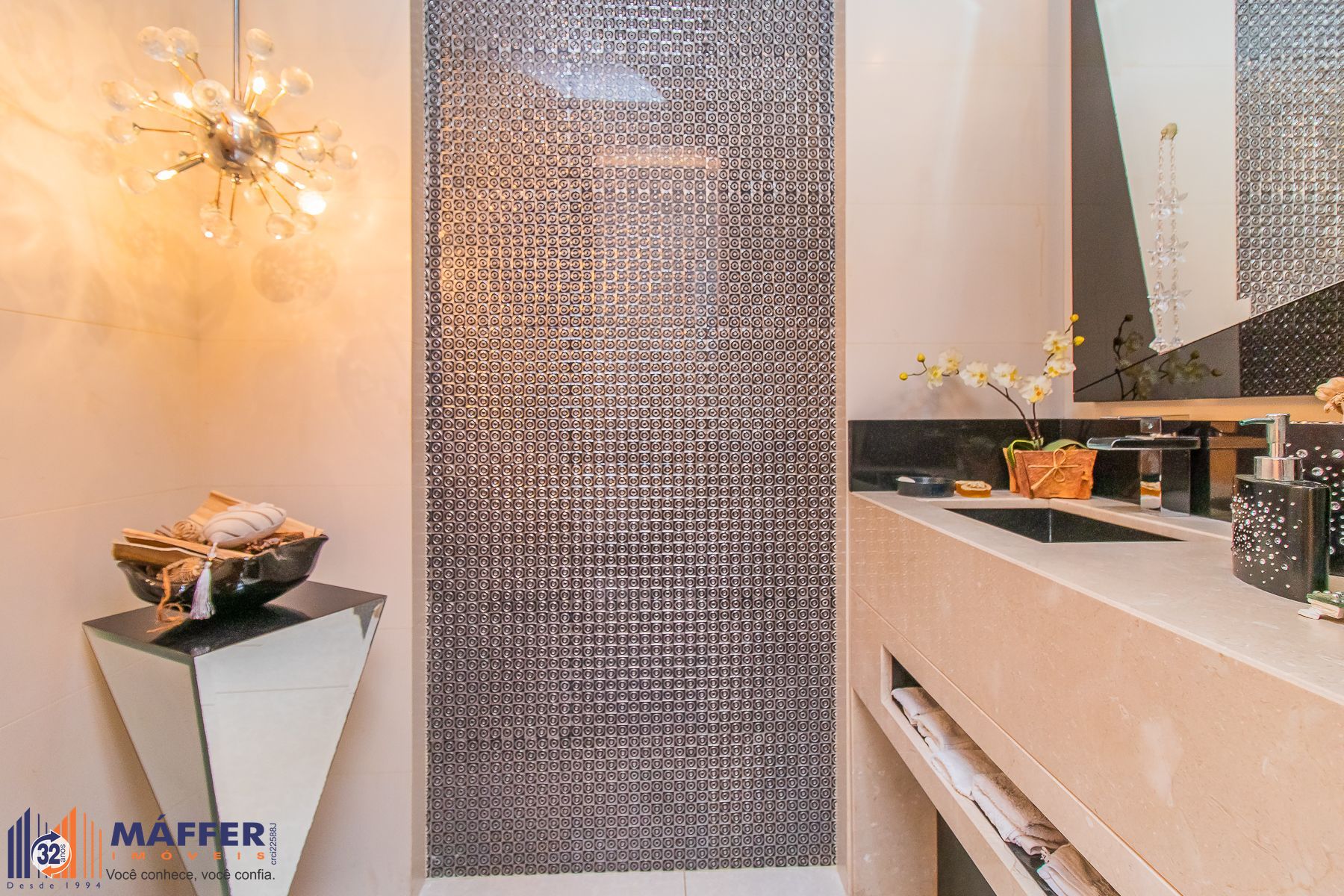 Apartamento, 3 quartos, 196 m² - Foto 29