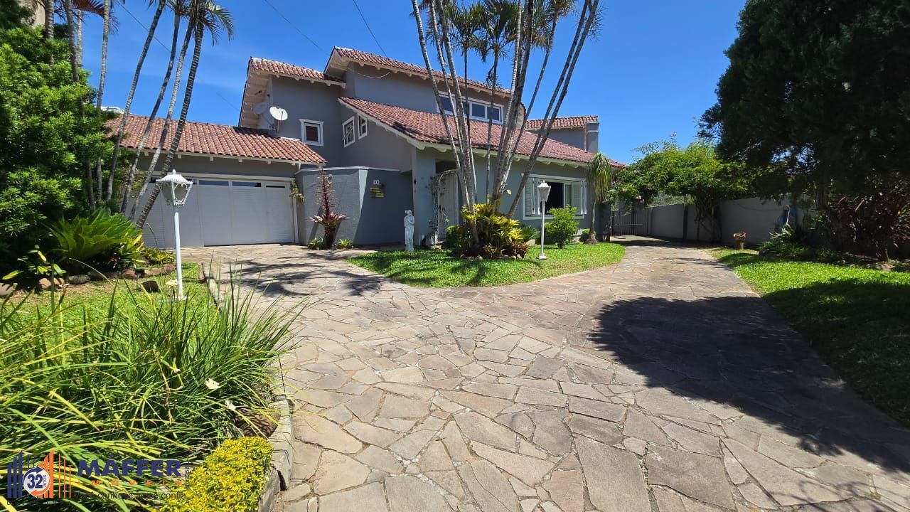 Casa, 3 quartos, 480 m² - Foto 1