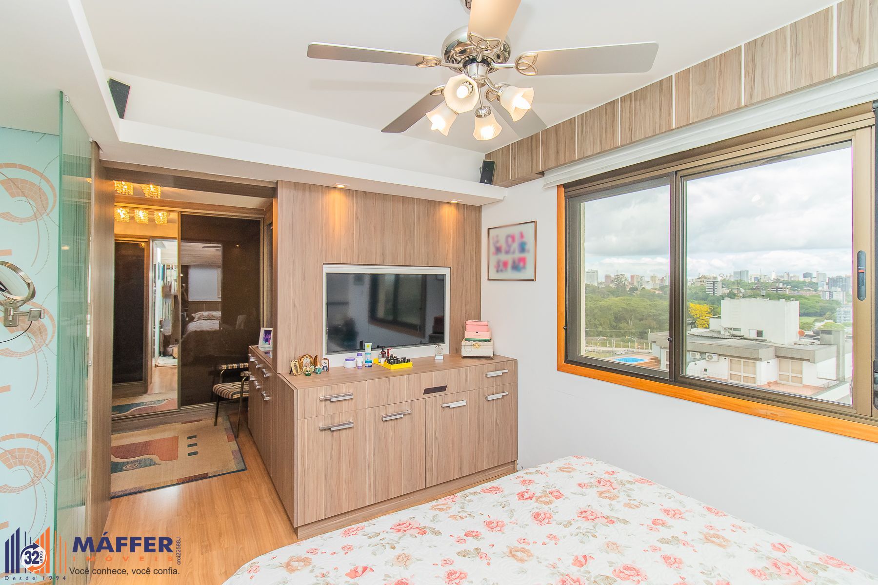 Apartamento, 3 quartos, 196 m² - Foto 32