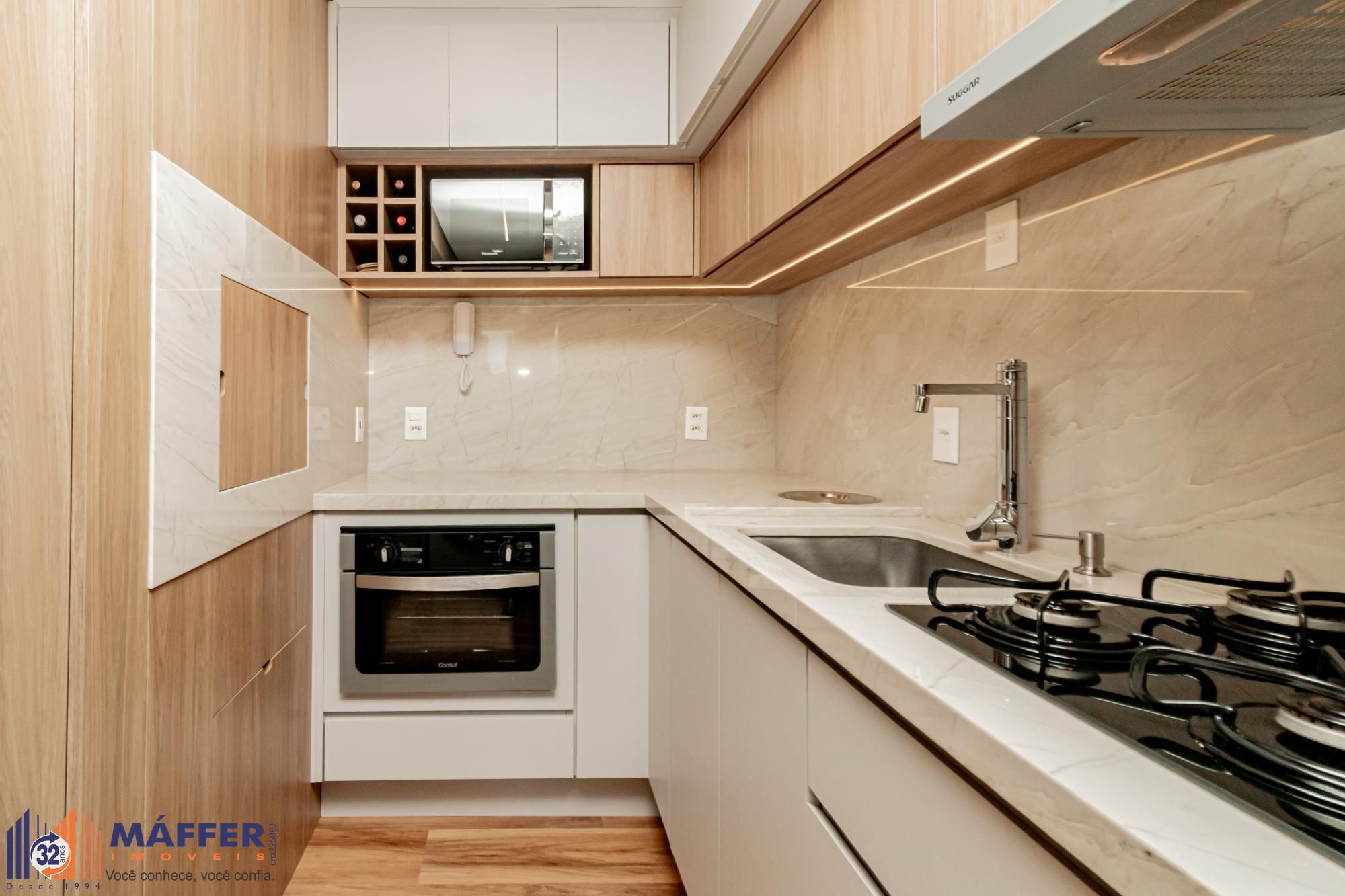 Apartamento, 2 quartos, 72 m² - Foto 16
