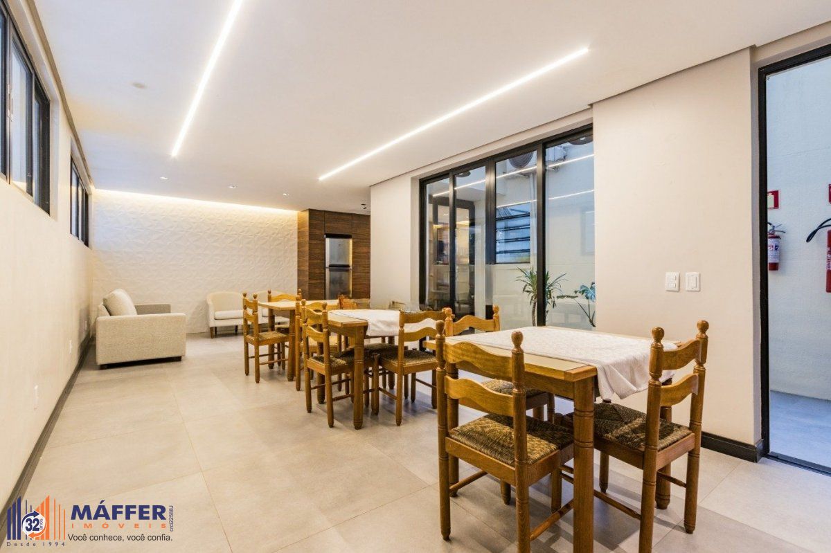 Apartamento, 3 quartos, 129 m² - Foto 29