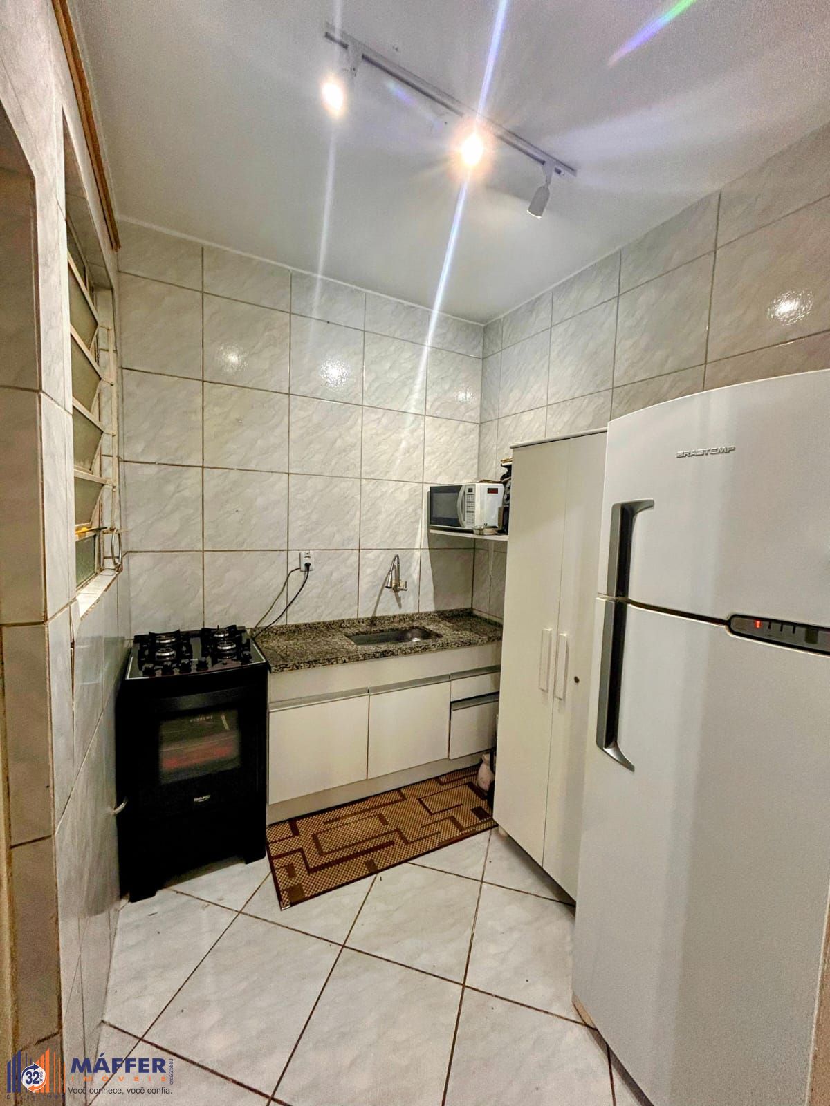Apartamento, 2 quartos, à venda, 48 m², Cristo Redentor - Porto Alegre — foto 4