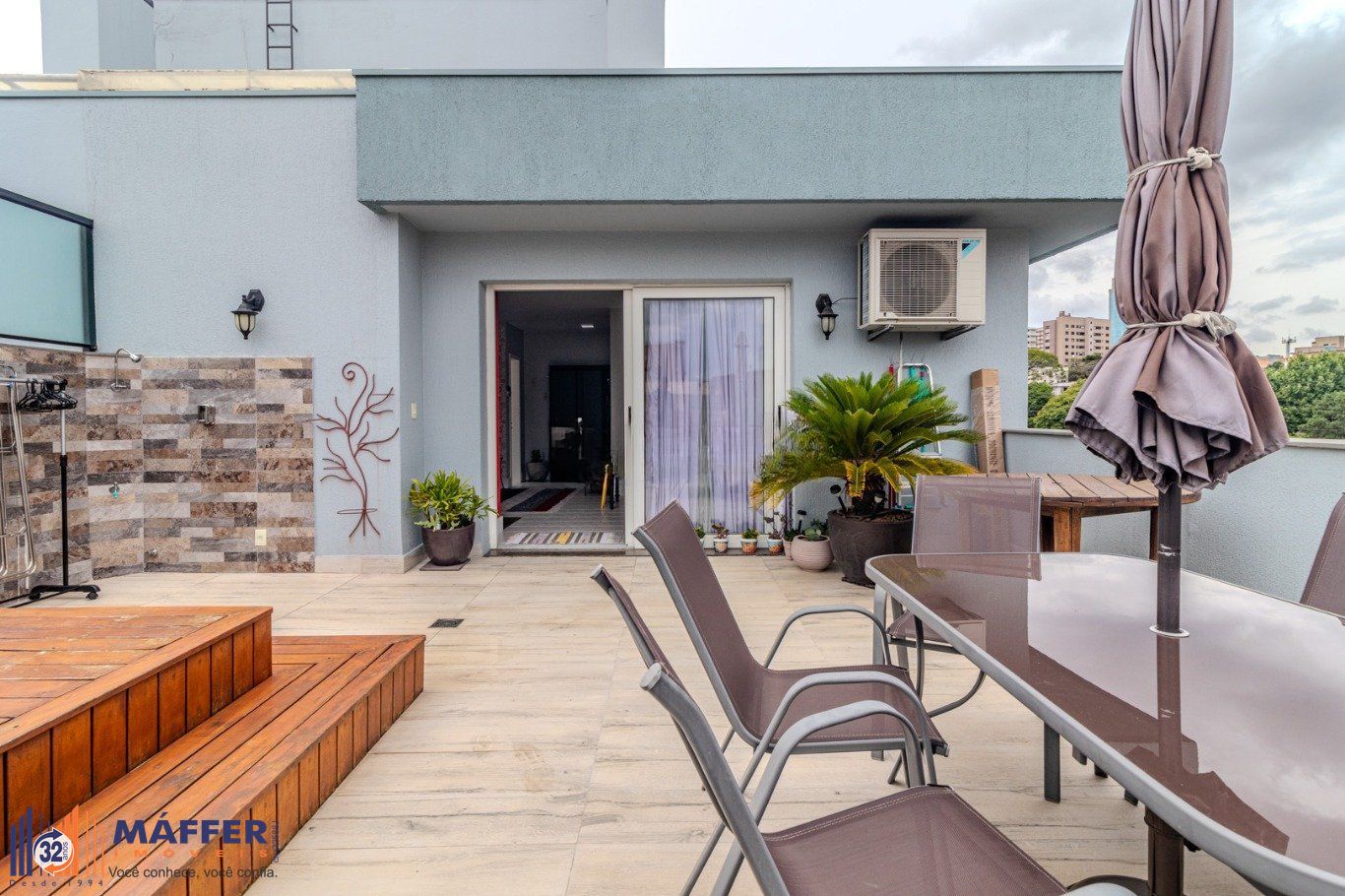 Cobertura, 3 quartos, 197 m² - Foto 32