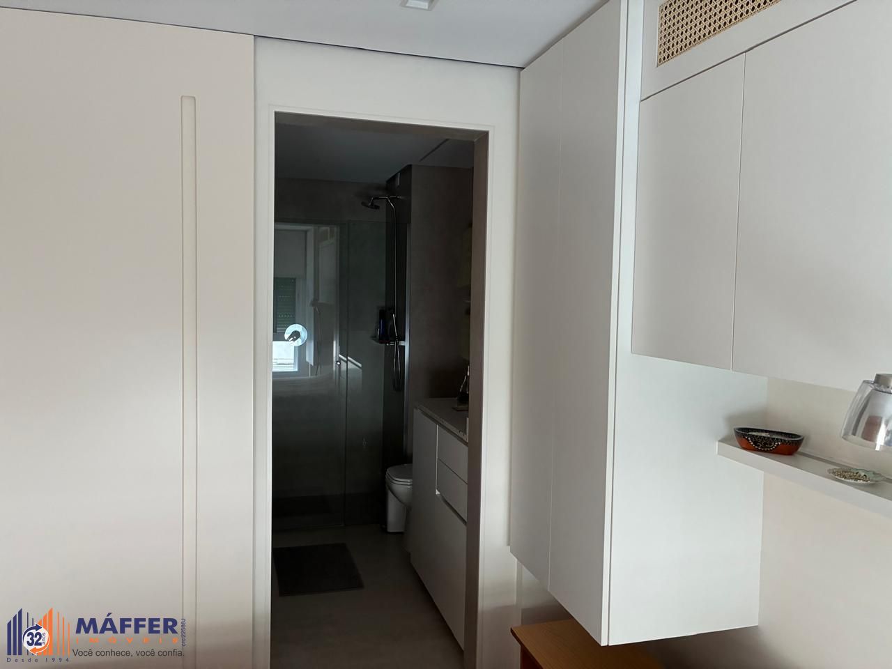 Apartamento, 1 quarto, 37 m² - Foto 12