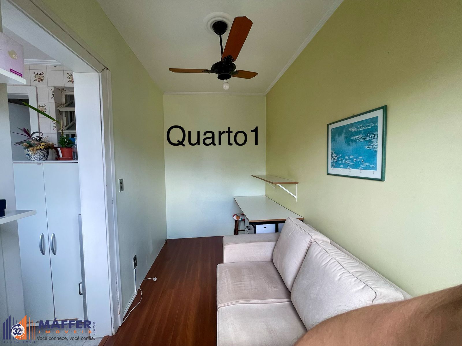 Apartamento, 3 quartos, 78 m² - Foto 9