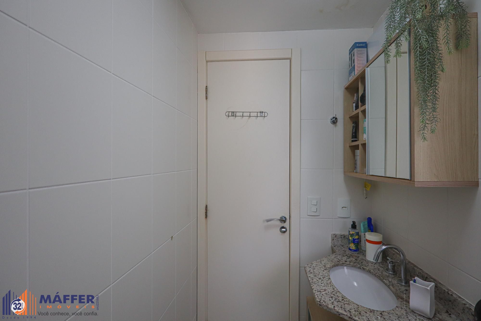Casa de Condomínio, 3 quartos - Foto 36