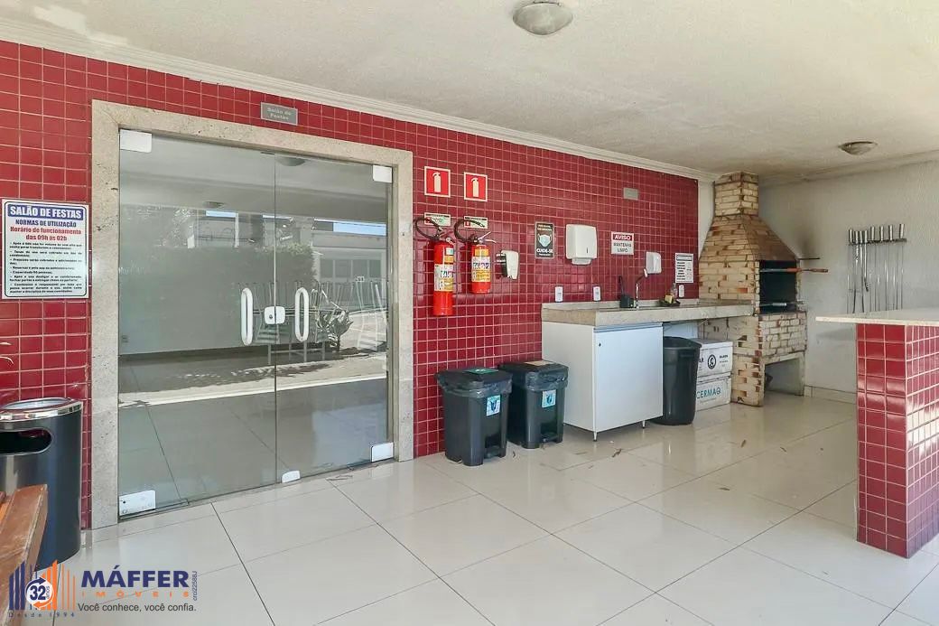 Apartamento, 2 quartos, 48 m² - Foto 40