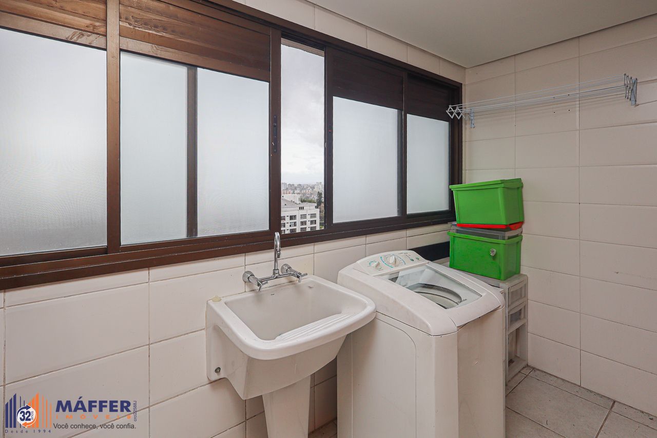 Apartamento, 3 quartos, 122 m² - Foto 17