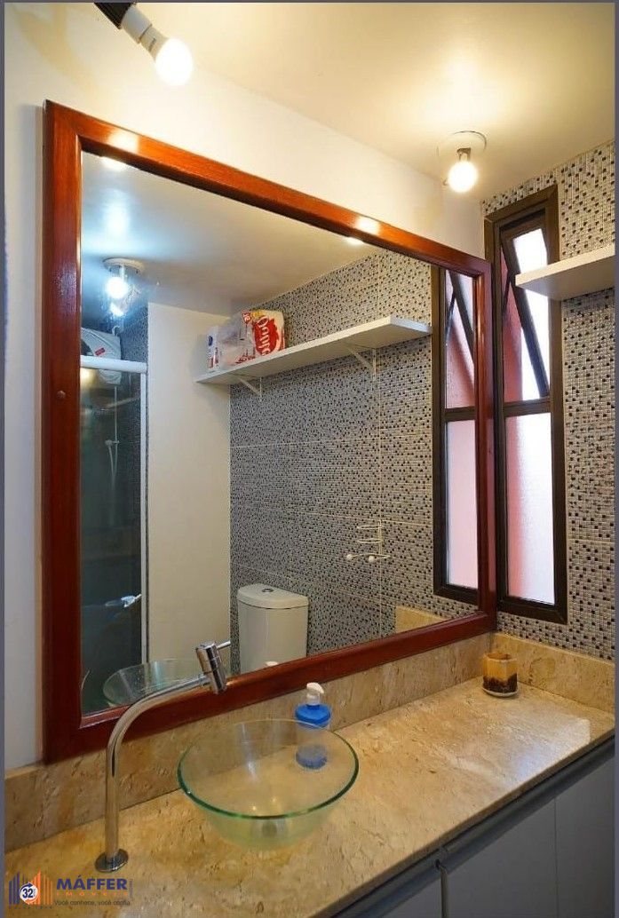 Apartamento, 3 quartos, 67 m² - Foto 6