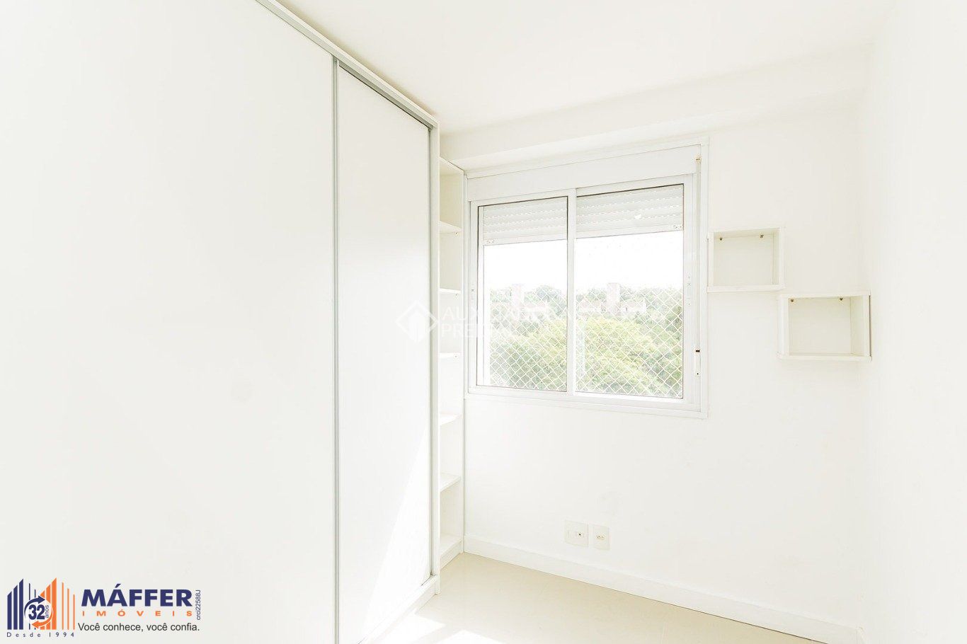 Apartamento, 2 quartos, 57 m² - Foto 20