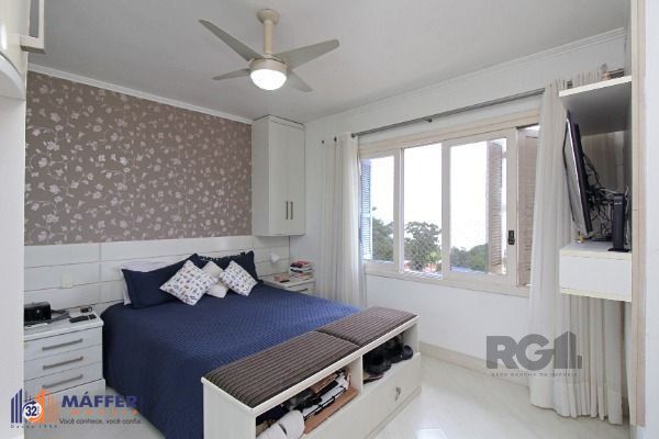 Casa de Condomínio, 4 quartos - Foto 31