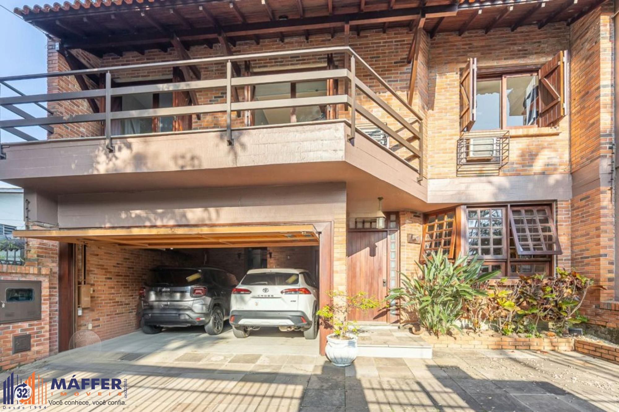 Casa, 4 quartos, 300 m² - Foto 32