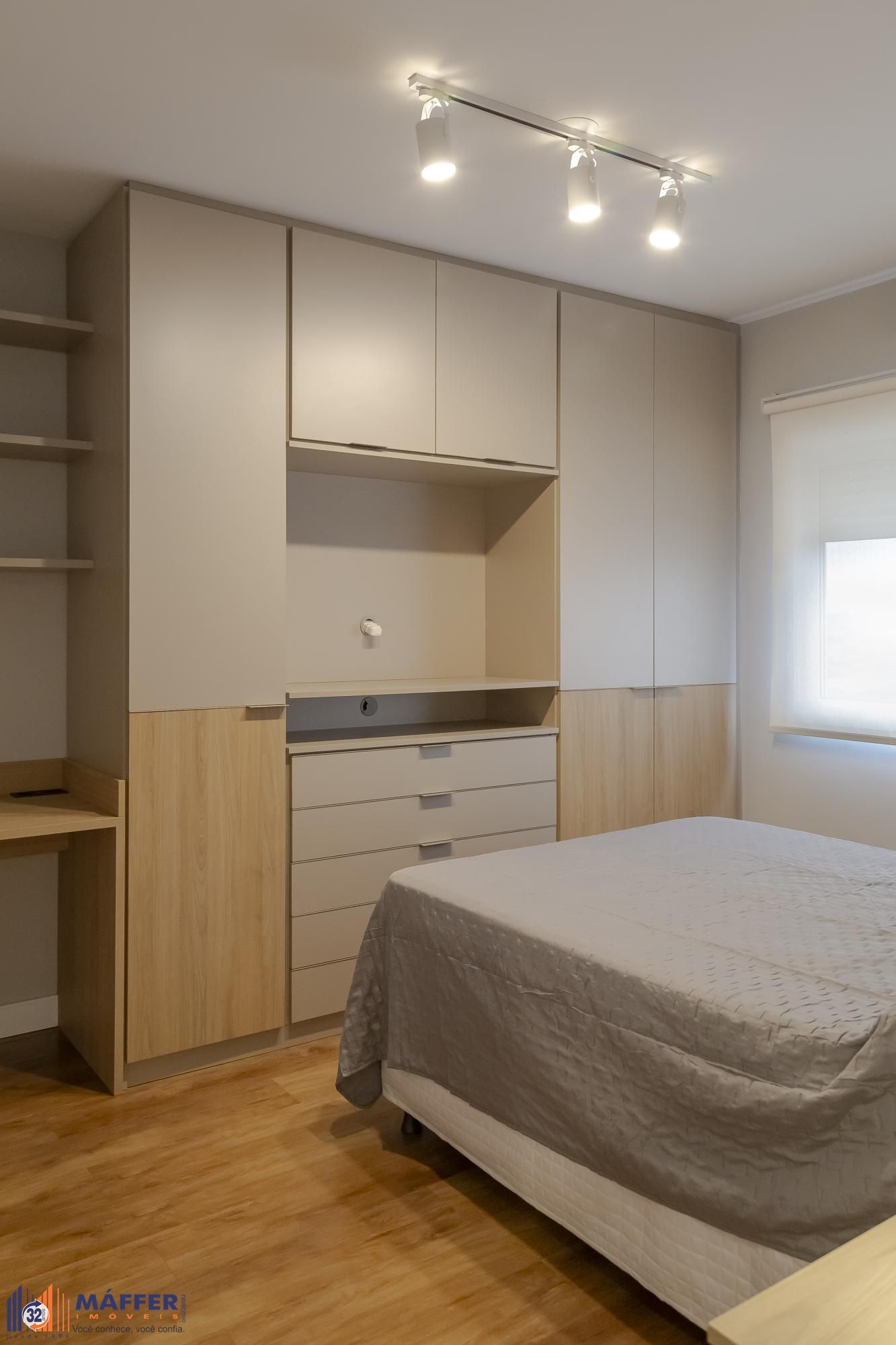 Apartamento, 1 quarto, 41 m² - Foto 26