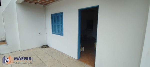 Casa, 2 quartos, 62 m² - Foto 4