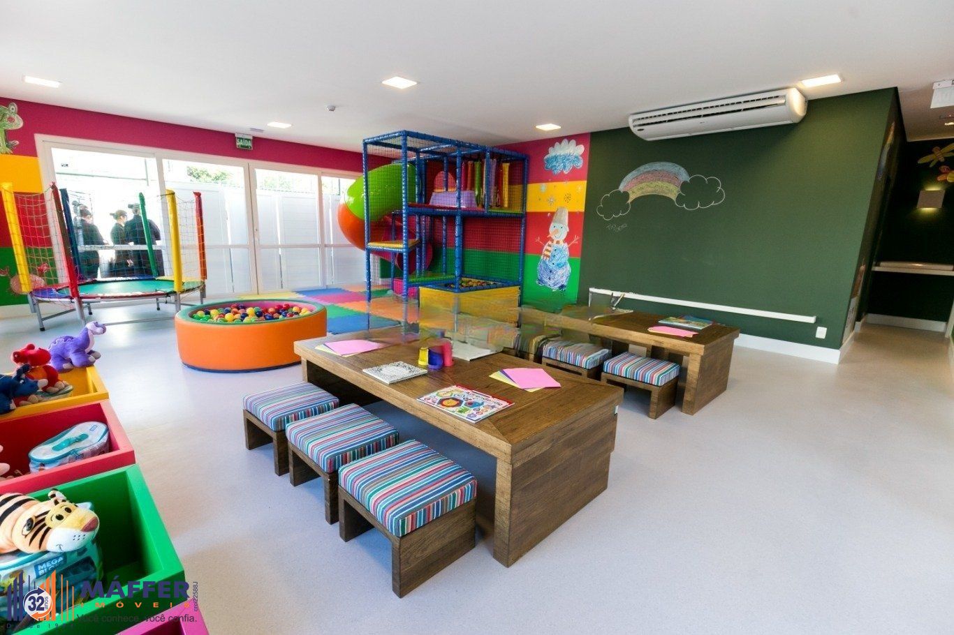 Casa de Condomínio, 3 quartos - Foto 50