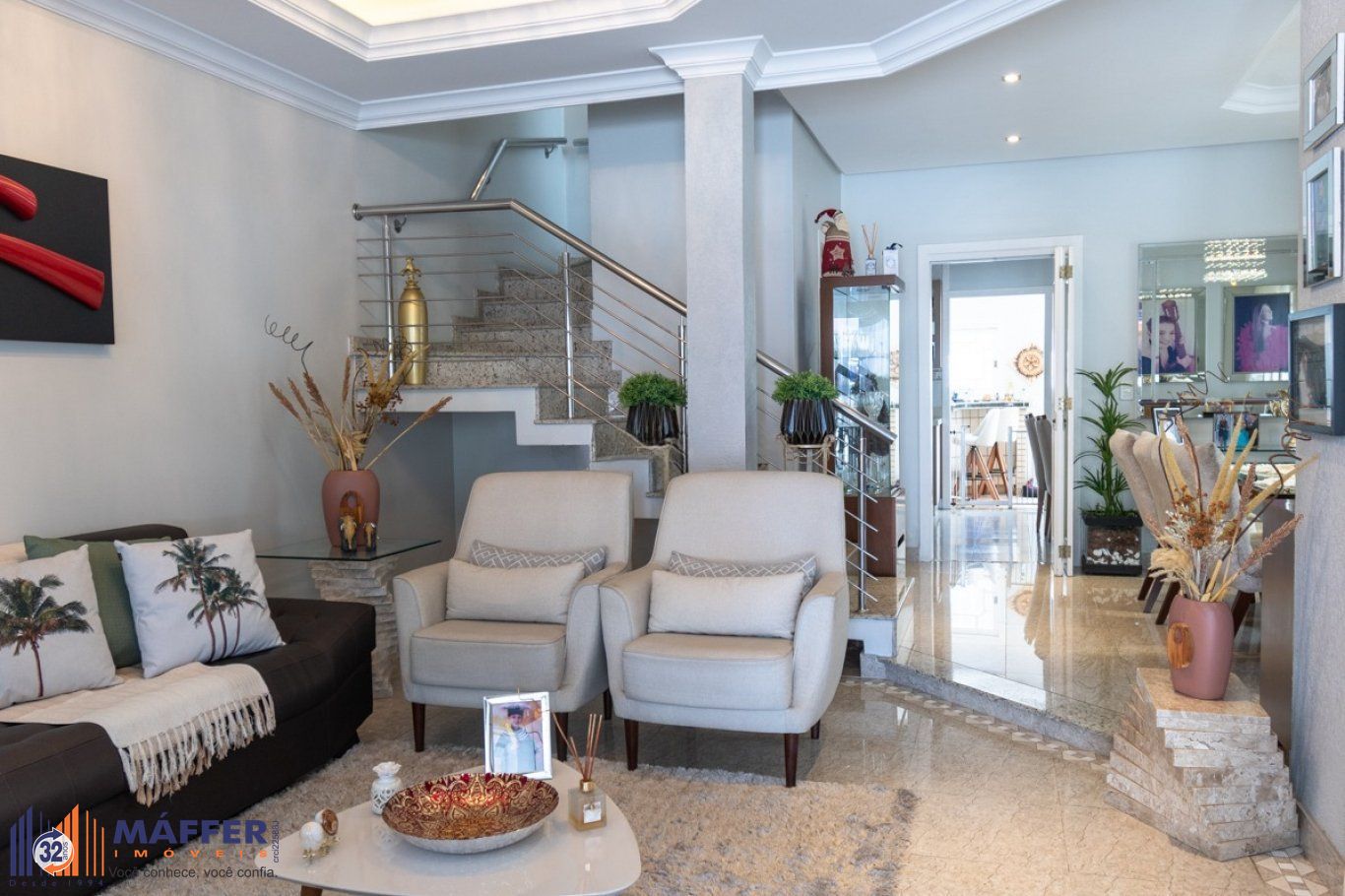 Casa no Condominío Reserva do Taim, 4 quartos, à venda, 208 m², Ecoville - Porto Alegre — foto 5