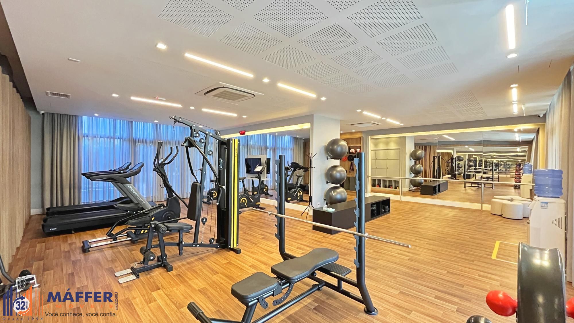 Apartamento, 3 quartos, 149 m² - Foto 49