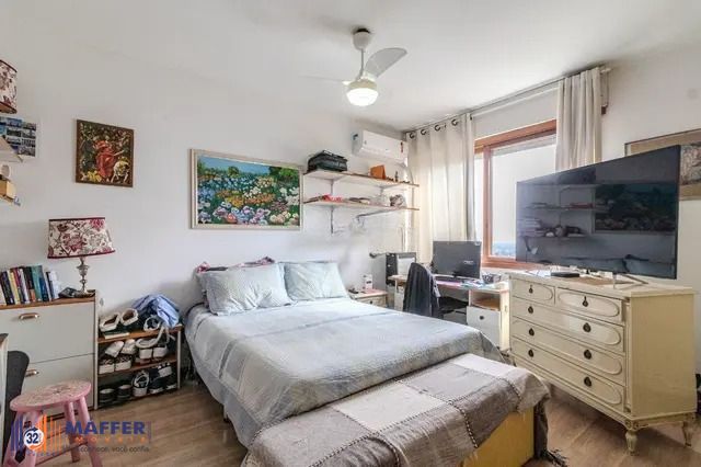 Apartamento, 3 quartos, 128 m² - Foto 25