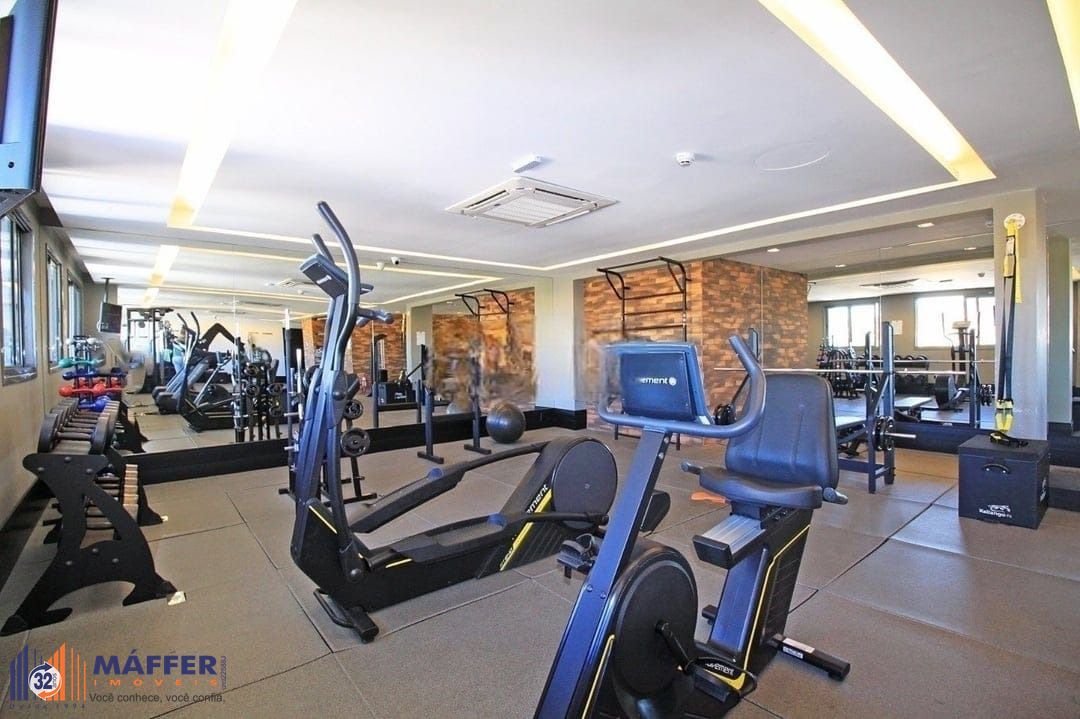 Apartamento, 1 quarto, 60 m² - Foto 16