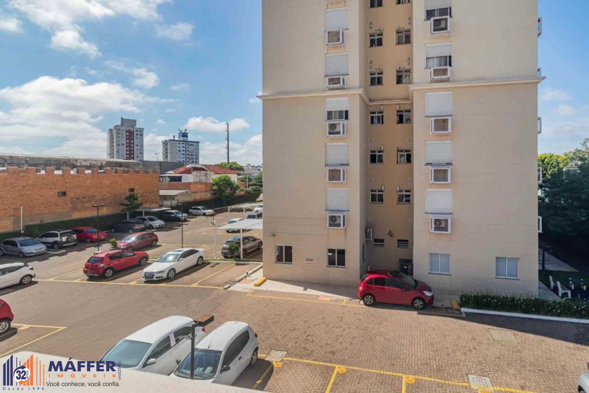 Apartamento, 3 quartos, 62 m² - Foto 23