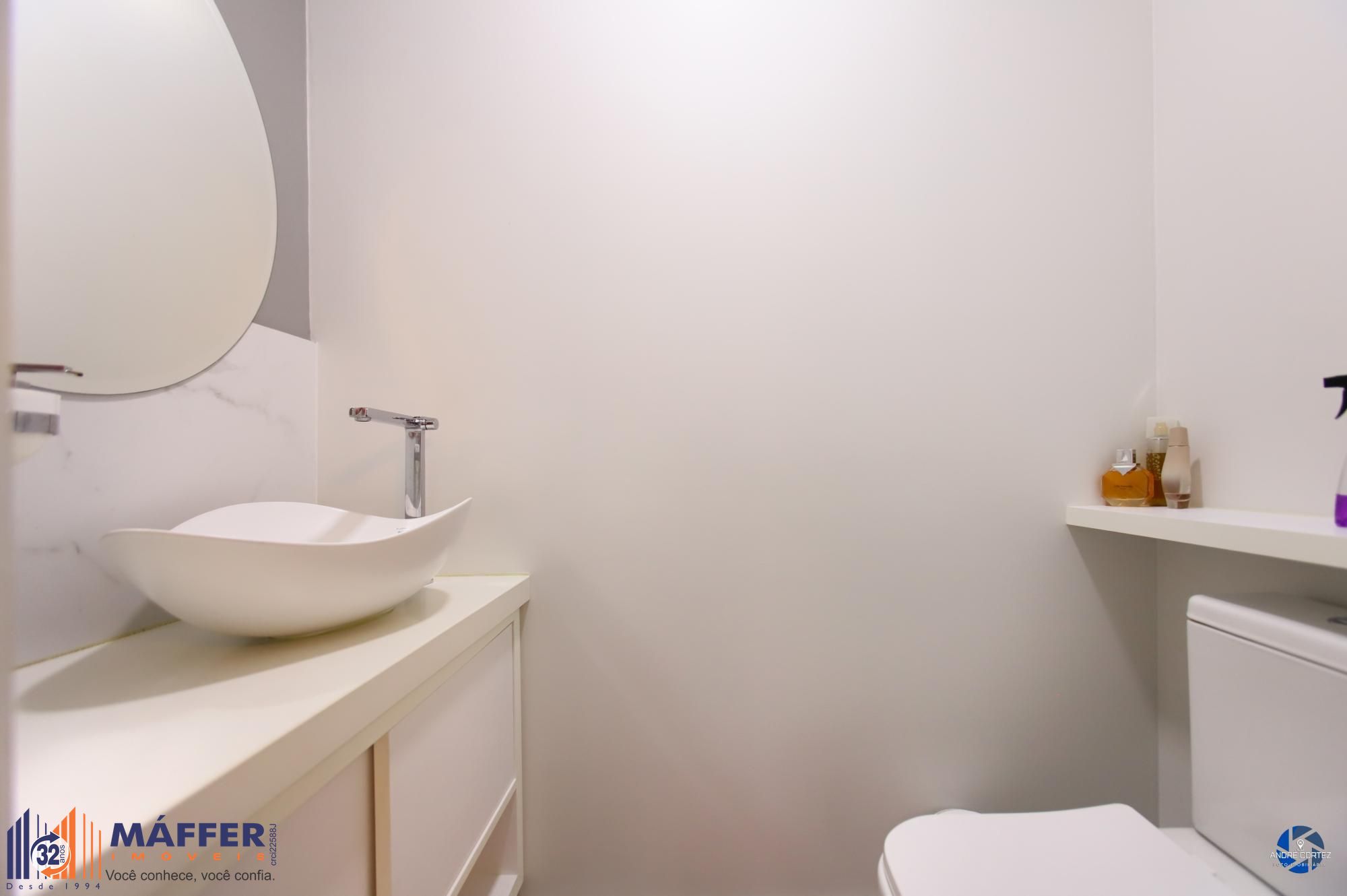 Cobertura, 3 quartos, 145 m² - Foto 16