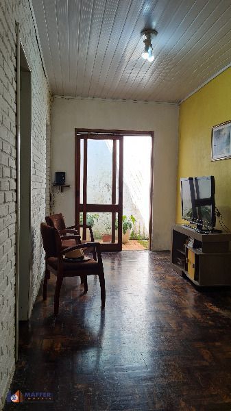 Casa, 3 quartos, 85 m² - Foto 2