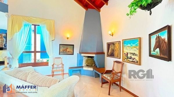 Casa, 3 quartos, 480 m² - Foto 12