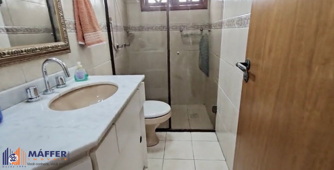 Casa de Condomínio, 3 quartos - Foto 13