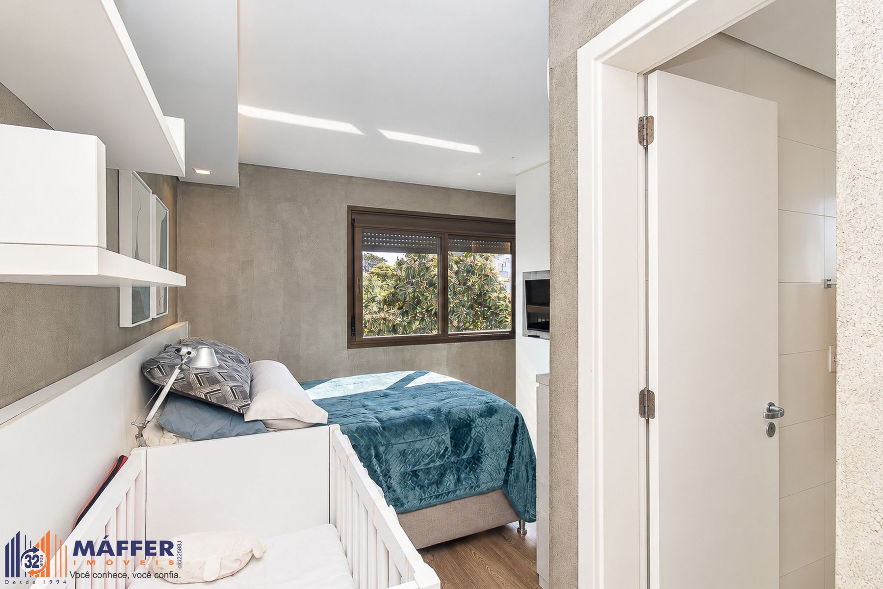 Apartamento, 2 quartos, 89 m² - Foto 31