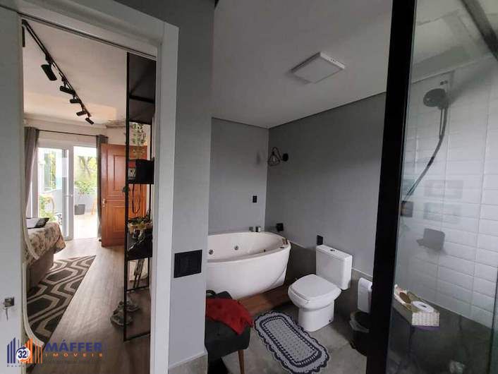 Casa, 3 quartos, 251 m² - Foto 17