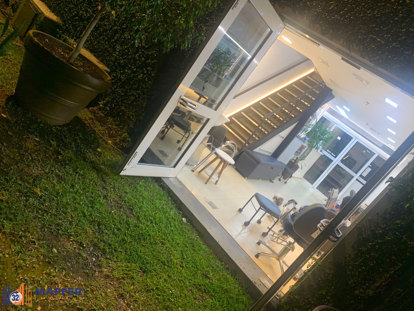 Loja-Salão, 110 m² - Foto 10