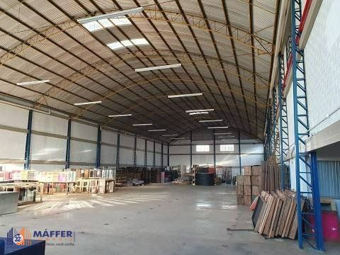 Depósito-Galpão, 1280 m² - Foto 15