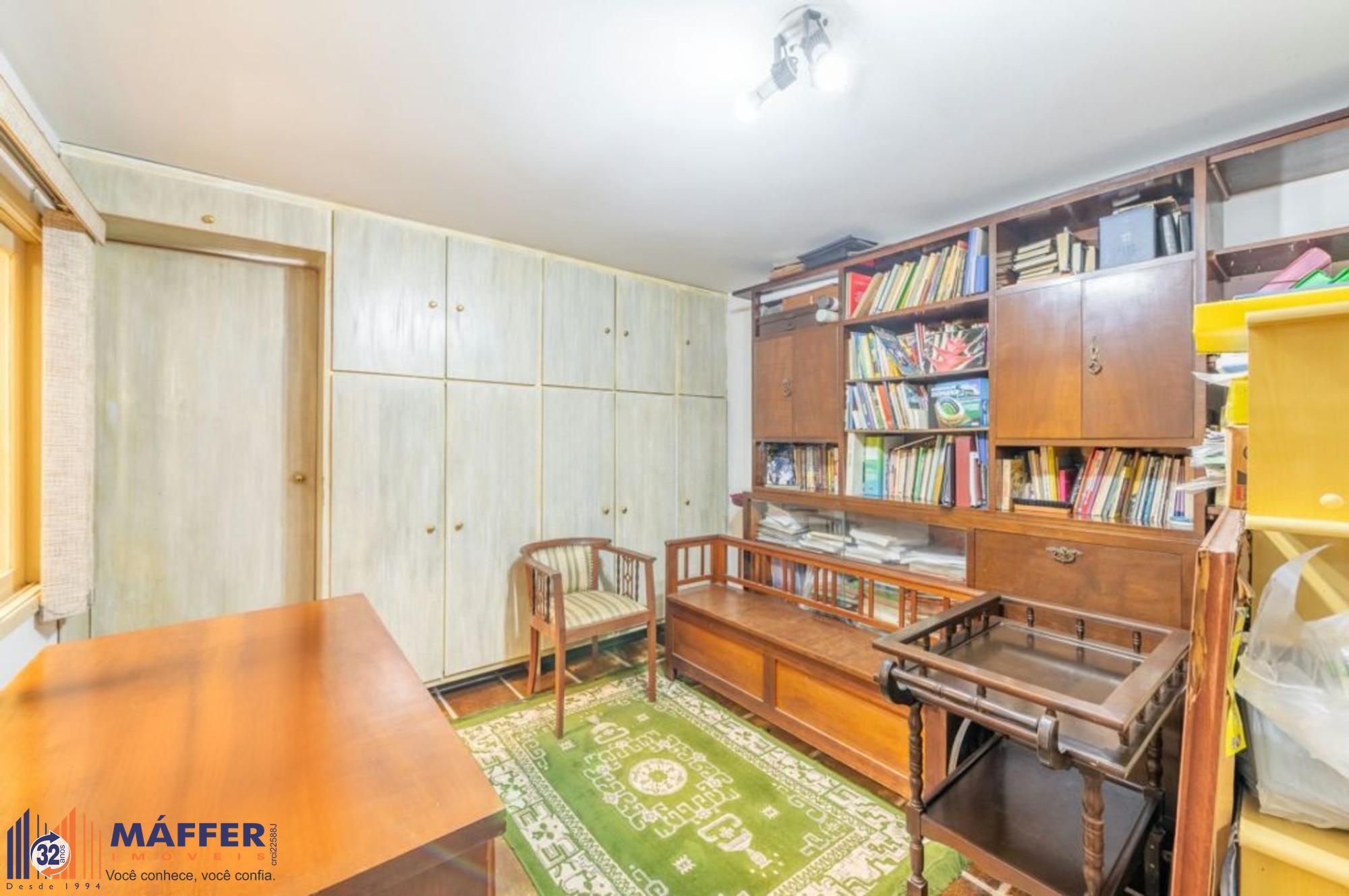 Casa, 3 quartos, 257 m² - Foto 17