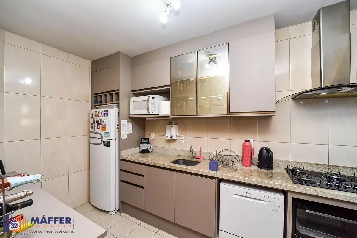 Apartamento, 2 quartos, 75 m² - Foto 7