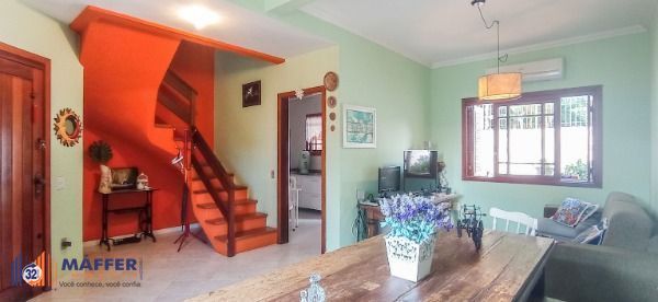 Casa, 3 quartos, 169 m² - Foto 4