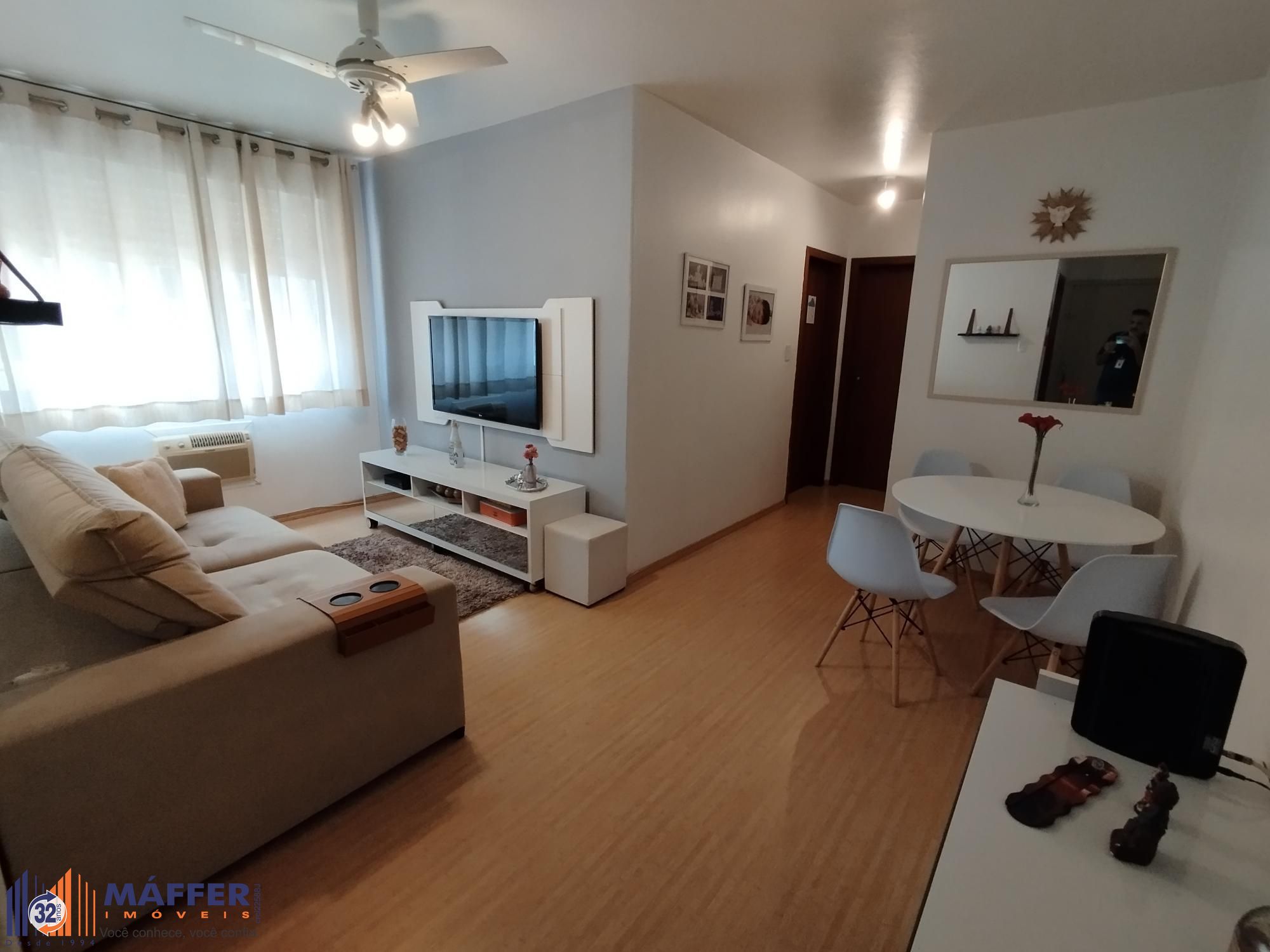 Apartamento, 2 quartos, 54 m² - Foto 13