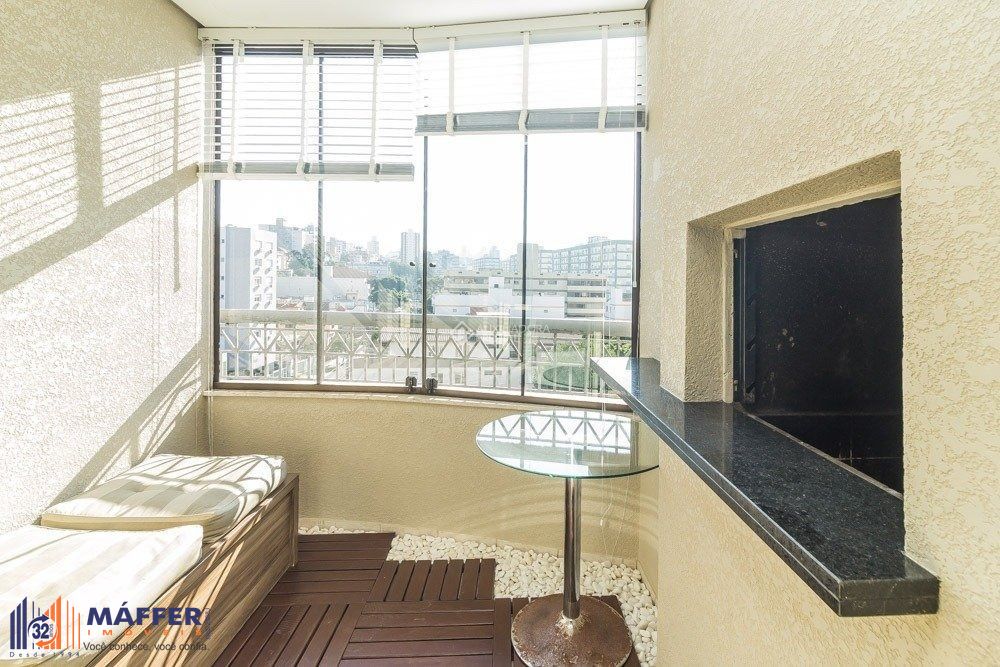 Apartamento, 2 quartos, 69 m² - Foto 3