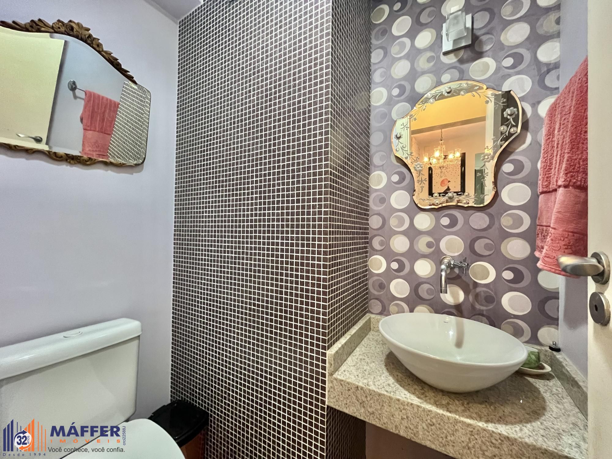 Apartamento, 2 quartos, à venda, 70 m², Auxiliadora - Porto Alegre — foto 5