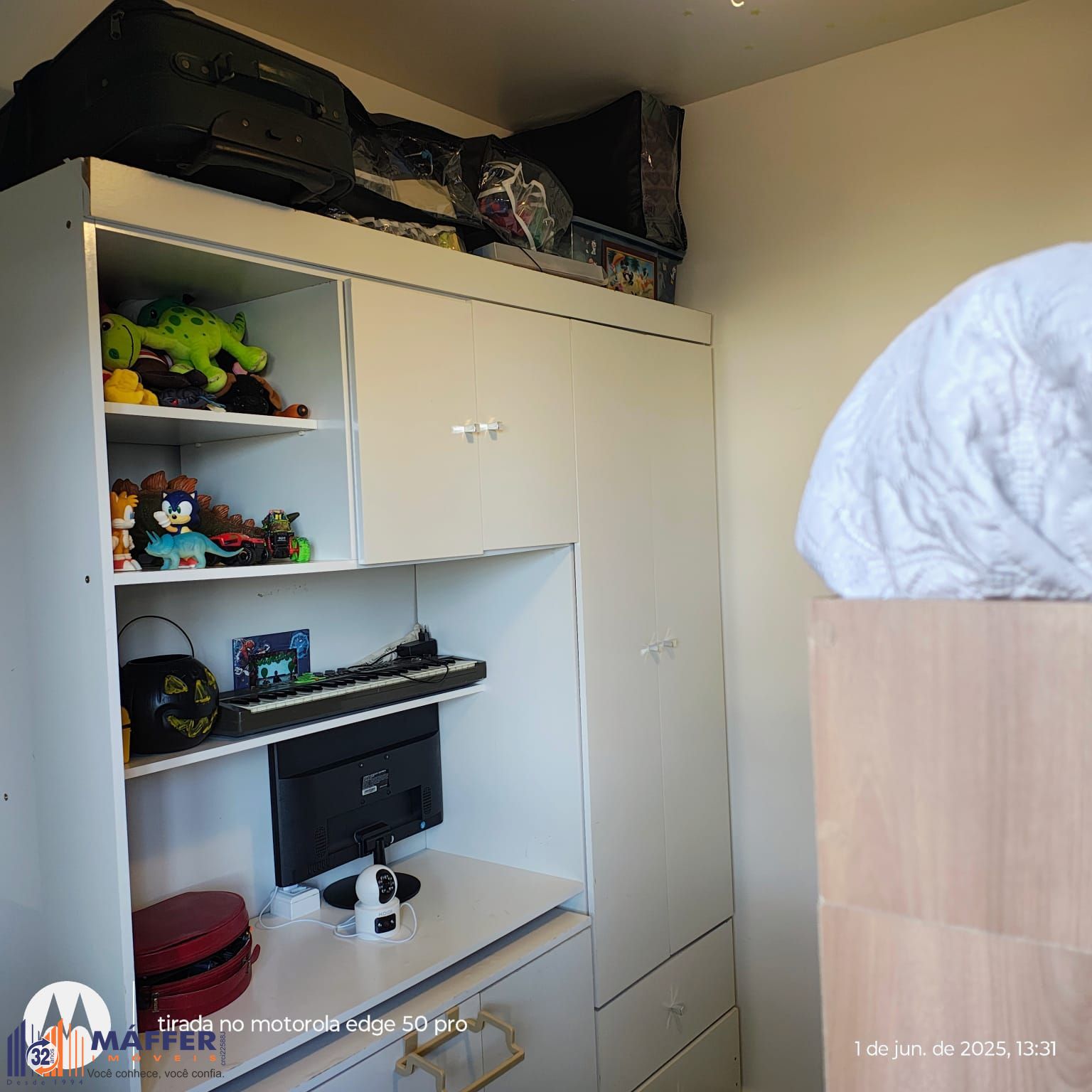 Apartamento, 3 quartos, 61 m² - Foto 13