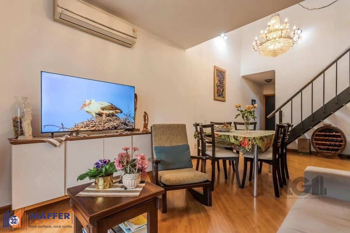 Cobertura, 3 quartos, 266 m² - Foto 3