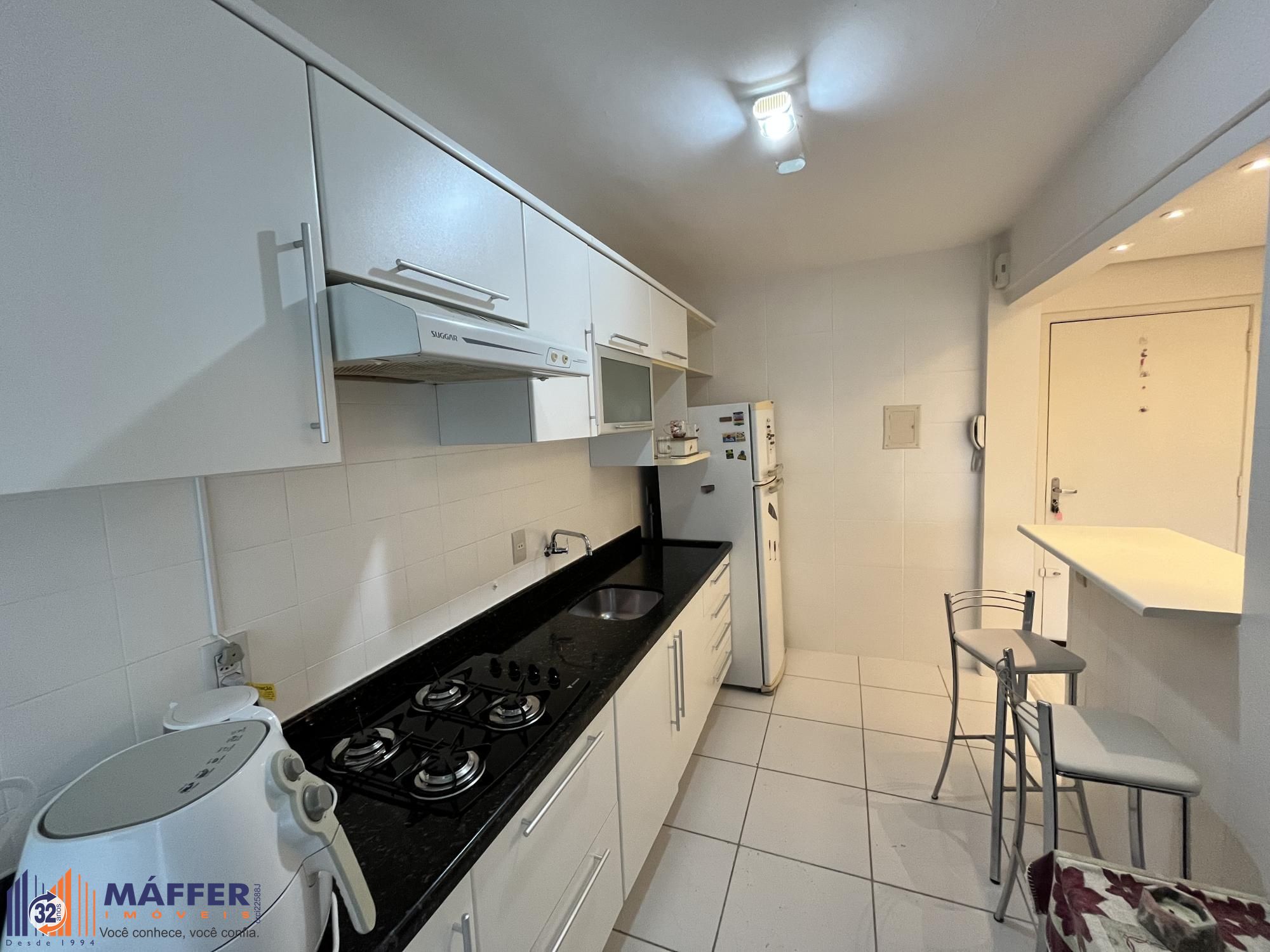 Apartamento, 1 quarto, 43 m² - Foto 16