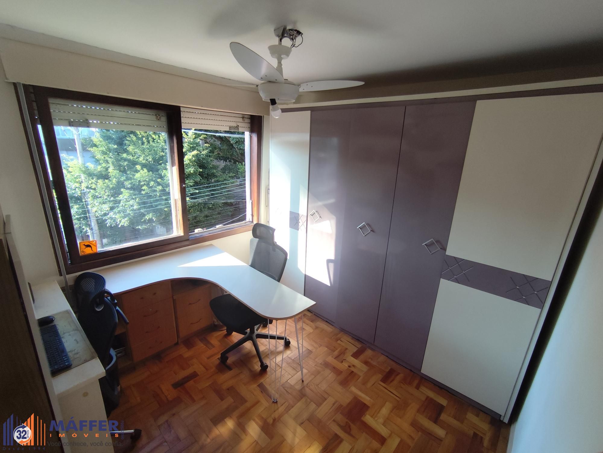 Apartamento, 2 quartos, 60 m² - Foto 13