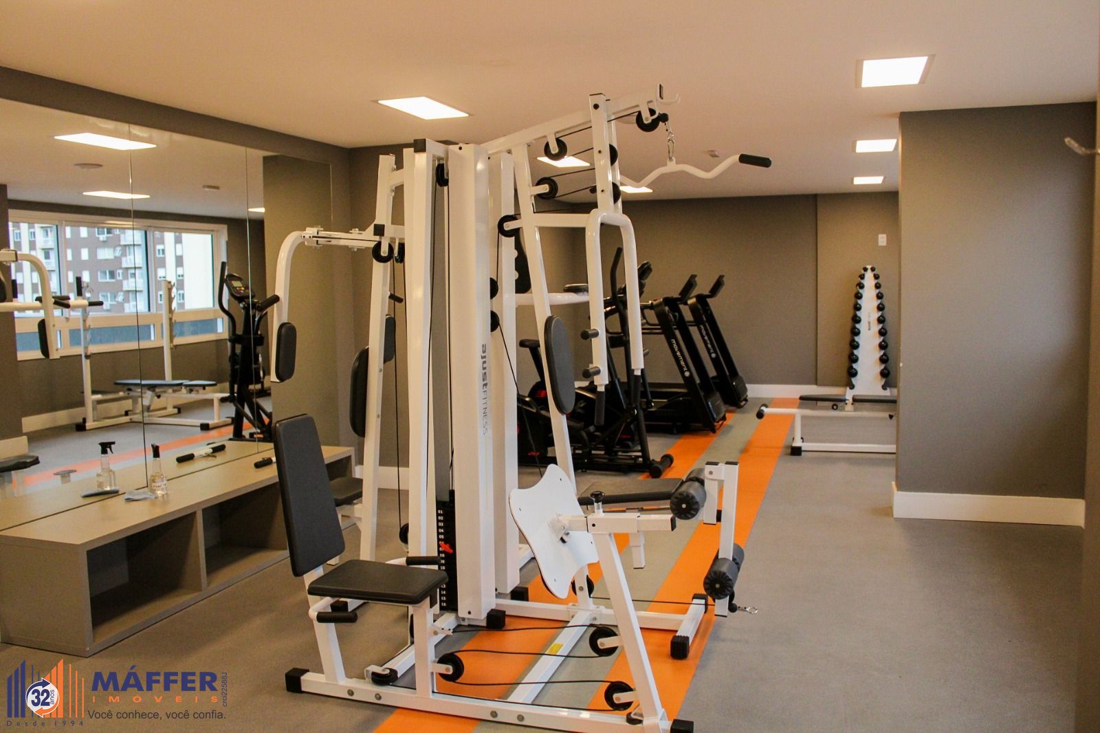 Apartamento, 2 quartos, 56 m² - Foto 35