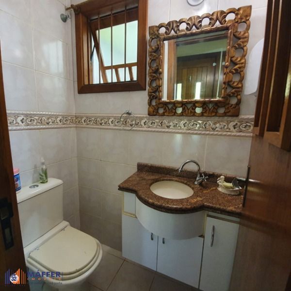 Casa, 3 quartos, 185 m² - Foto 14