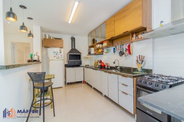 Apartamento, 3 quartos, 101 m² - Foto 8