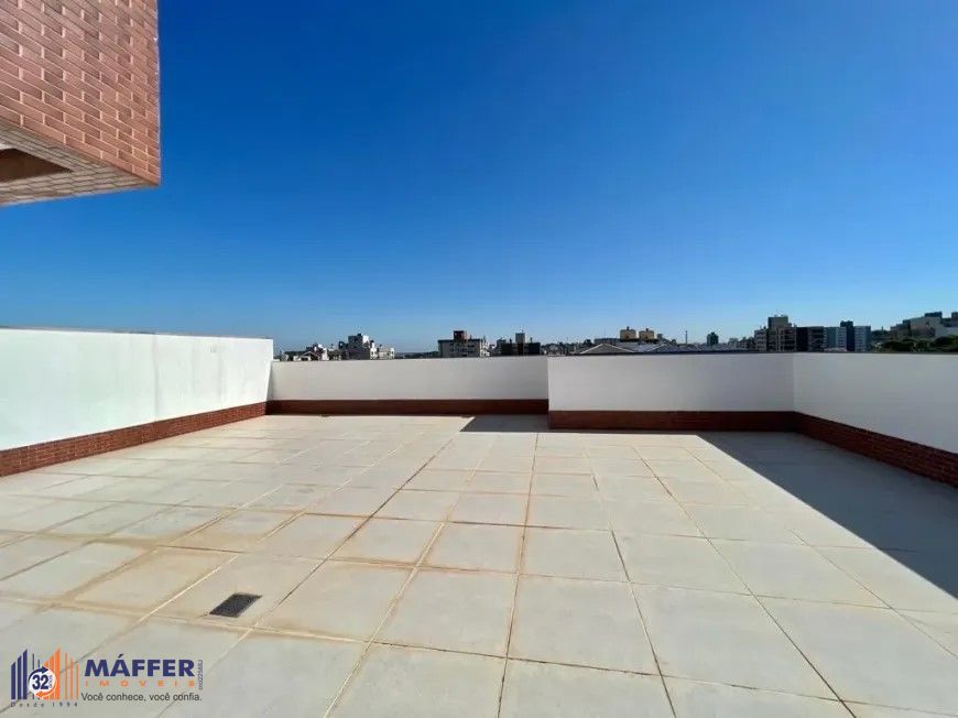 Cobertura, 2 quartos, 166 m² - Foto 13
